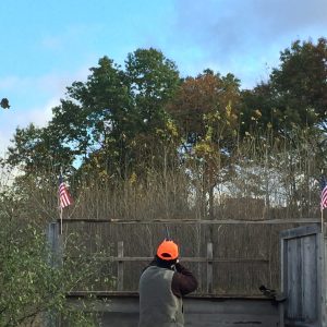 veterans hunt