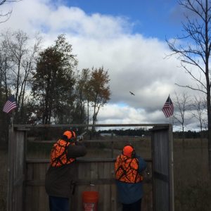 veterans hunt