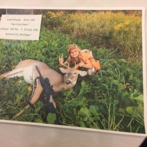 Youth Hunt