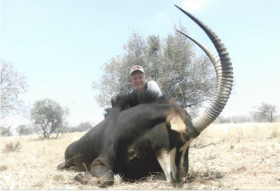 South African Hunting