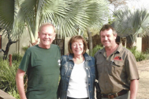 South African Hunting