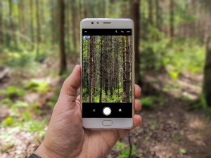Hunting apps