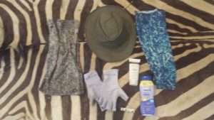 protection from skin cancer