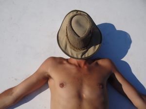 skin cancer