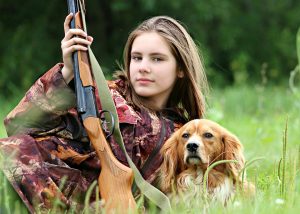 hunter safety