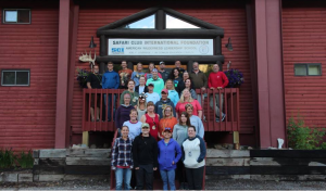 AWLS Group 2018