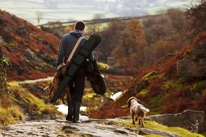 ethical hunting