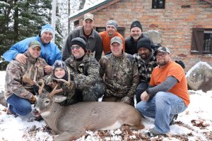 2018 Wish Hunt