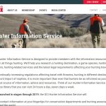 Hunter Information Service