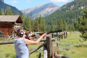 Conservation in the Classroom