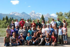 conservation in the classroom