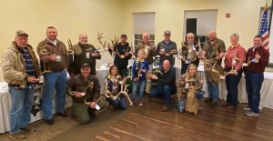 Whitetail Awards Night