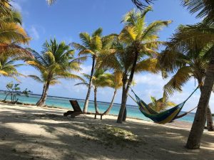 Belize