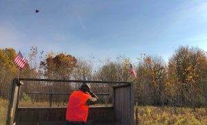 2020 Veterans Hunt