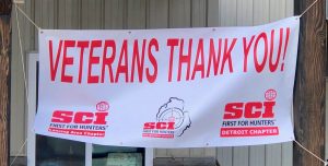 2020 Veterans Hunt