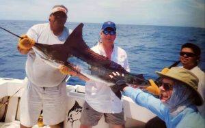 fishing safety