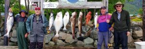 Alaskan Experience