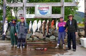 Alaskan Experience