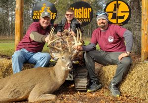 Youth Hunt 2021