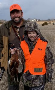 Get Your Kids Interested in Hunting