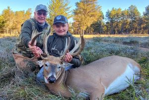 2022 Wish Hunt