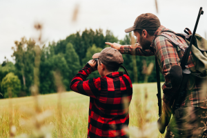 how-to-get-your-kids-interested-in-hunting