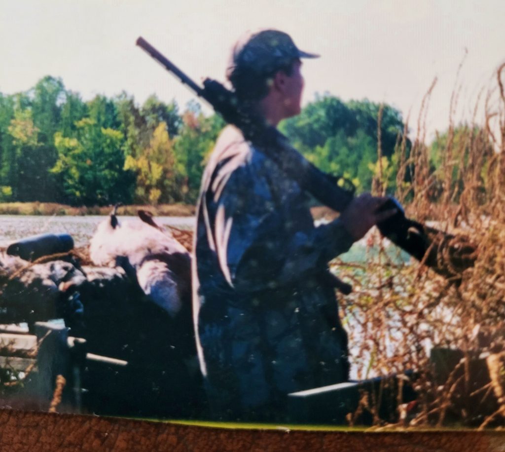 2023 Michigan Waterfowl Season Legal Bag Limits - Safari Club