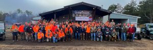 Veterans Hunt 2023