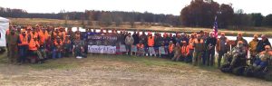 Veterans' Hunt