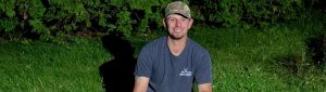 bear hunting
