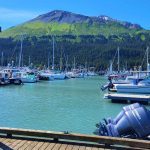 Alaska Fishing