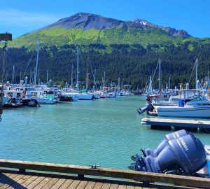 Alaska Fishing
