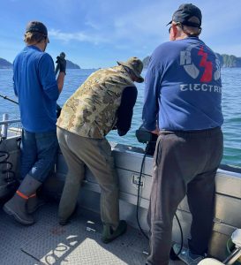 Alaska Fishing