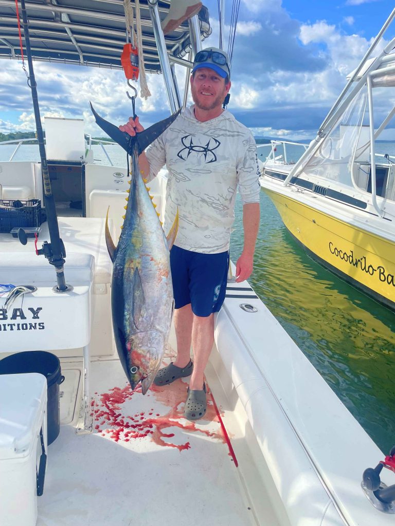 Crocodile Bay Adventures