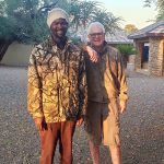 African Plains Game Safari