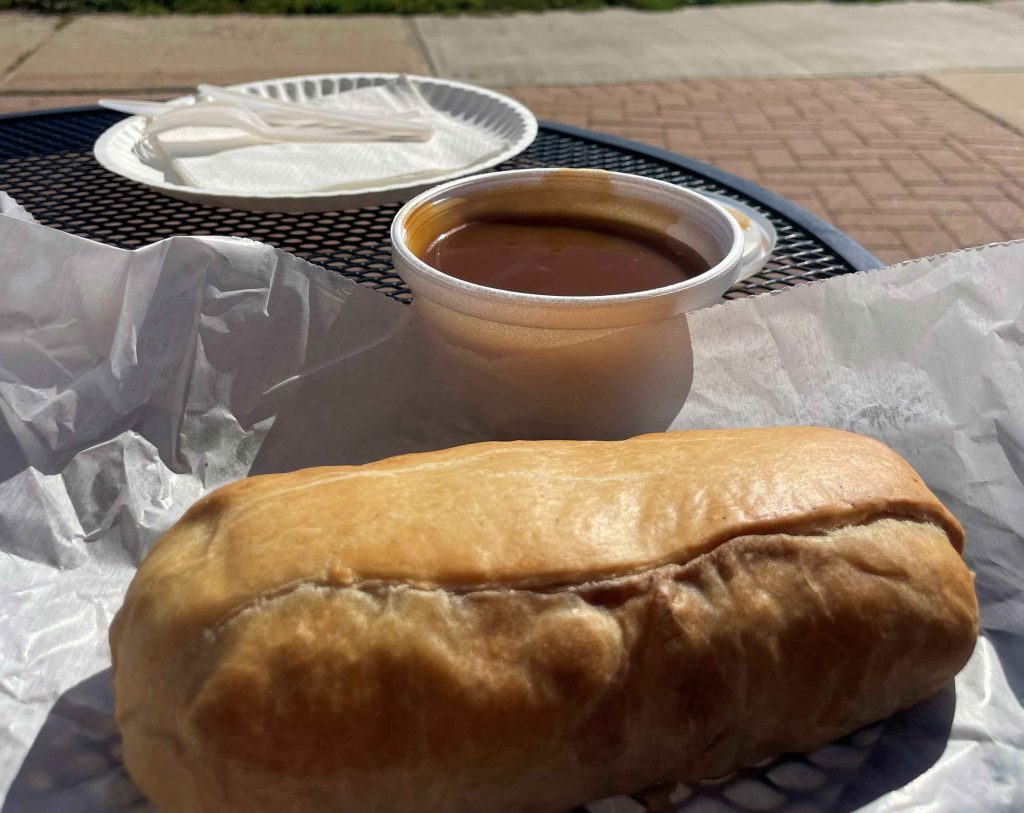 Hunting Michigan Black Bear