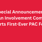 Michigan Involvement Committee