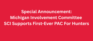 Michigan Involvement Committee