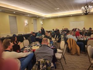 Whitetail Night 2026