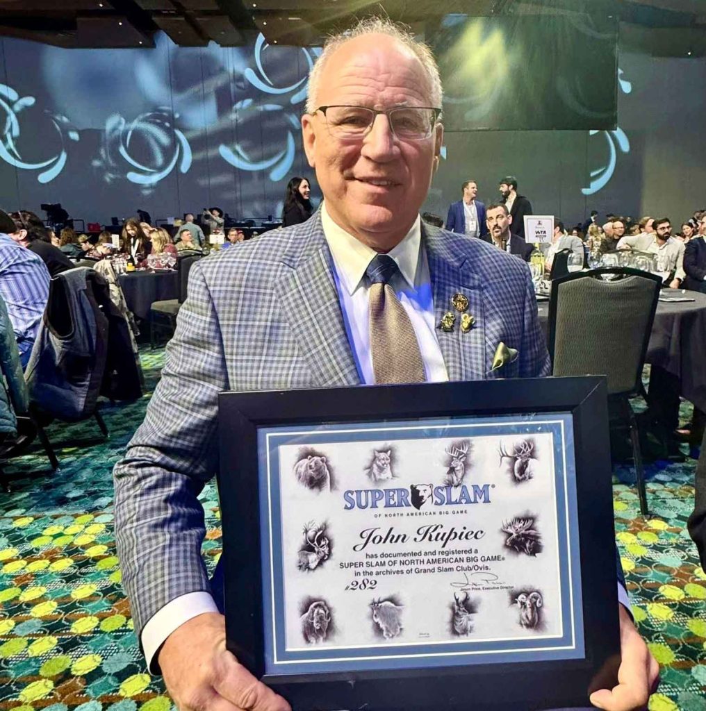 Whitetail Night 2026