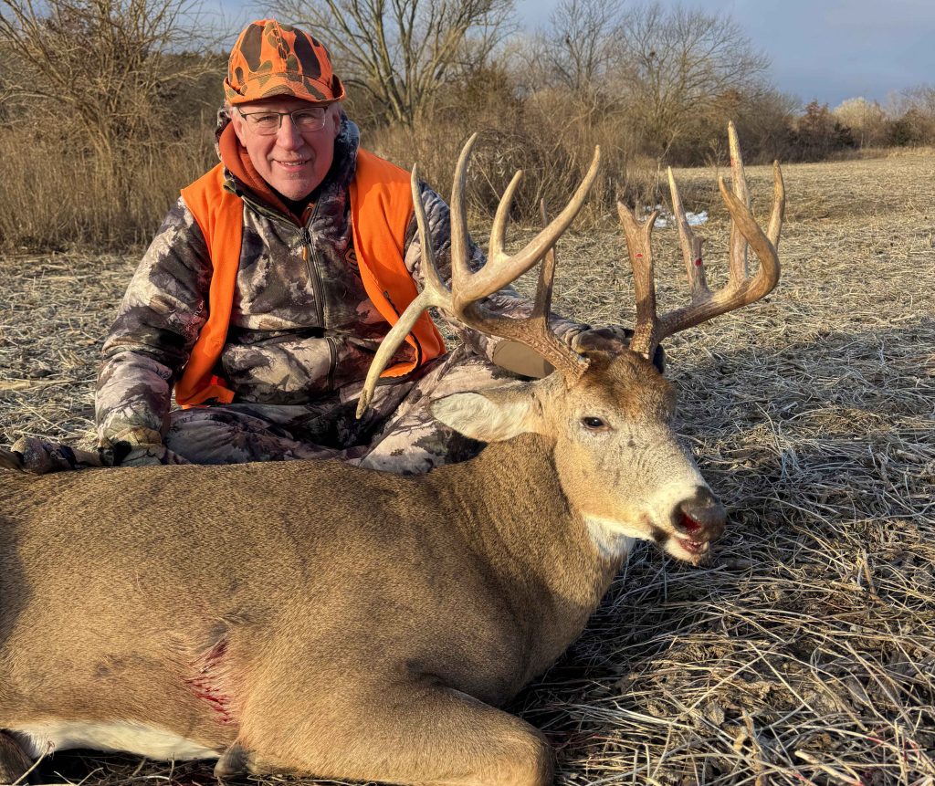 Whitetail Night 2026