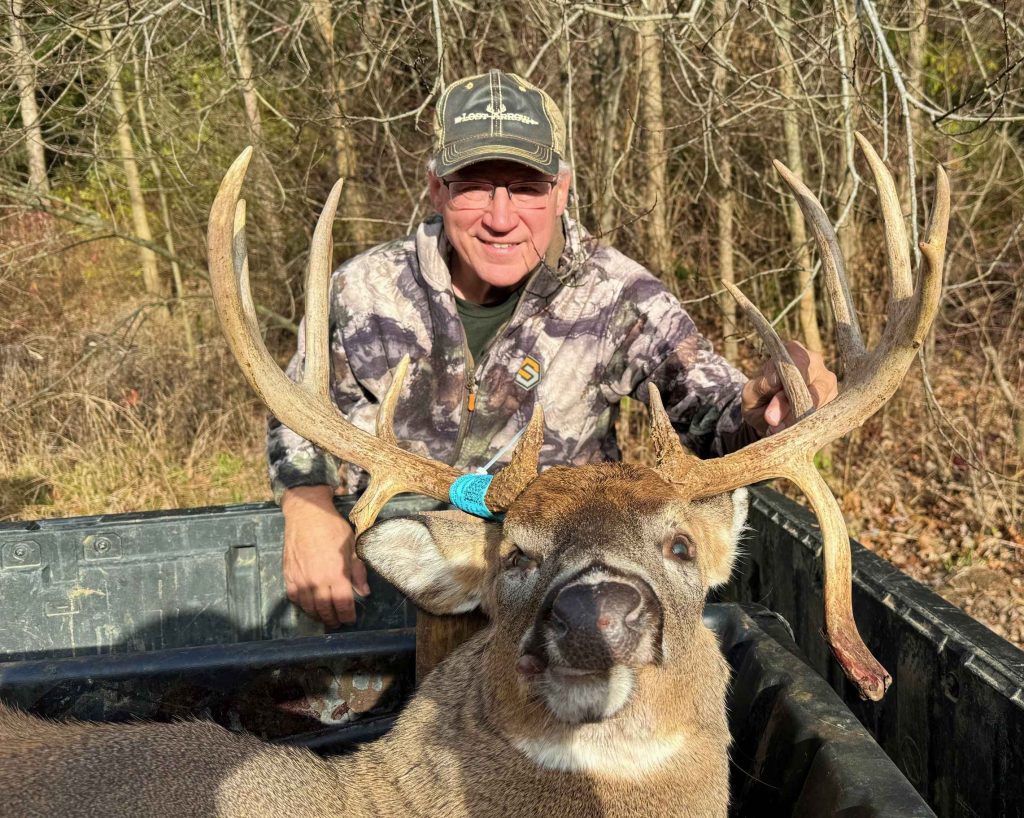 Whitetail Night 2026