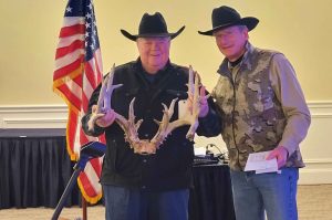 Whitetail Night 2026