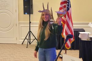 Whitetail Night 2026