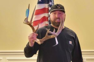 Whitetail Night 2026