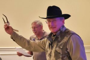 Whitetail Night 2026