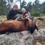 hunting Mallorca