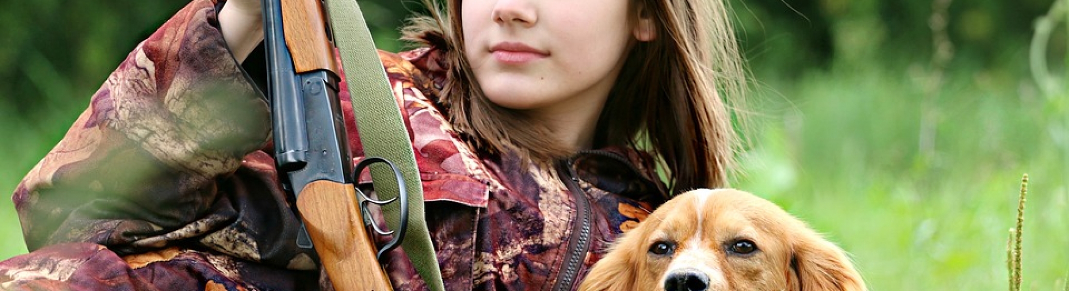 Hunter Safety Information for Michigan Safari Club International